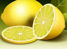 lemon